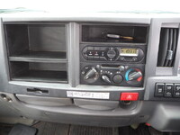 ISUZU Elf Vacuum Truck SKG-NKR85AN 2011 123,843km_13