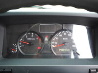 ISUZU Elf Vacuum Truck SKG-NKR85AN 2011 123,843km_14