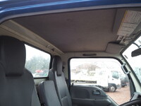 ISUZU Elf Vacuum Truck SKG-NKR85AN 2011 123,843km_16