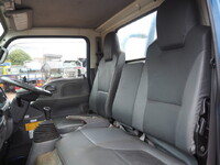ISUZU Elf Vacuum Truck SKG-NKR85AN 2011 123,843km_17