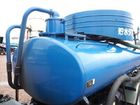 ISUZU Elf Vacuum Truck SKG-NKR85AN 2011 123,843km_18