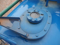 ISUZU Elf Vacuum Truck SKG-NKR85AN 2011 123,843km_19