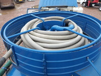 ISUZU Elf Vacuum Truck SKG-NKR85AN 2011 123,843km_20