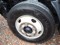 ISUZU Elf Vacuum Truck SKG-NKR85AN 2011 123,843km_23