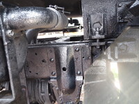 ISUZU Elf Vacuum Truck SKG-NKR85AN 2011 123,843km_25