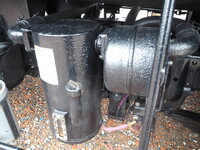 ISUZU Elf Vacuum Truck SKG-NKR85AN 2011 123,843km_26