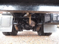 ISUZU Elf Vacuum Truck SKG-NKR85AN 2011 123,843km_27