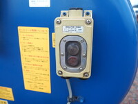 ISUZU Elf Vacuum Truck SKG-NKR85AN 2011 123,843km_28