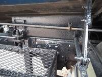 ISUZU Elf Vacuum Truck SKG-NKR85AN 2011 123,843km_29