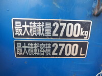 ISUZU Elf Vacuum Truck SKG-NKR85AN 2011 123,843km_31