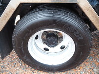 ISUZU Elf Vacuum Truck SKG-NKR85AN 2011 123,843km_33