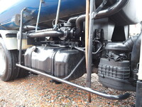 ISUZU Elf Vacuum Truck SKG-NKR85AN 2011 123,843km_36