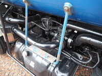 ISUZU Elf Vacuum Truck SKG-NKR85AN 2011 123,843km_37