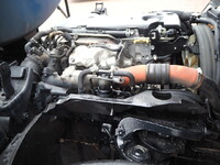 ISUZU Elf Vacuum Truck SKG-NKR85AN 2011 123,843km_39