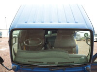 ISUZU Elf Vacuum Truck SKG-NKR85AN 2011 123,843km_8