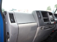 ISUZU Elf Vacuum Truck SKG-NKR85AN 2011 123,843km_9