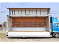 HINO Ranger Aluminum Wing TKG-GD7JLAA 2017 450,261km_12