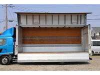 HINO Ranger Aluminum Wing TKG-GD7JLAA 2017 450,261km_14