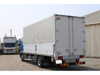 HINO Ranger Aluminum Wing TKG-GD7JLAA 2017 450,261km_2