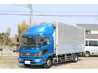 HINO Ranger Aluminum Wing TKG-GD7JLAA 2017 450,261km_3