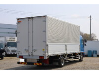 HINO Ranger Aluminum Wing TKG-GD7JLAA 2017 450,261km_4