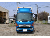 HINO Ranger Aluminum Wing TKG-GD7JLAA 2017 450,261km_5