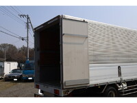 HINO Ranger Aluminum Wing TKG-GD7JLAA 2017 450,261km_9