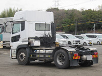 UD TRUCKS Quon Trailer Head 2PG-GK5AAB 2018 590,900km_2