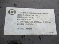 UD TRUCKS Quon Trailer Head 2PG-GK5AAB 2018 590,900km_37