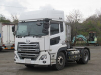UD TRUCKS Quon Trailer Head 2PG-GK5AAB 2018 590,900km_3