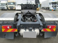 UD TRUCKS Quon Trailer Head 2PG-GK5AAB 2018 590,900km_5