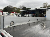 ISUZU Forward Truck (With 4 Steps Of Cranes) TKG-FRR90S2 2012 281,651km_10