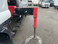 ISUZU Forward Truck (With 4 Steps Of Cranes) TKG-FRR90S2 2012 281,651km_11