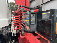 ISUZU Forward Truck (With 4 Steps Of Cranes) TKG-FRR90S2 2012 281,651km_13