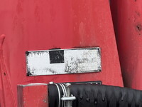 ISUZU Forward Truck (With 4 Steps Of Cranes) TKG-FRR90S2 2012 281,651km_14