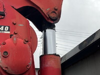 ISUZU Forward Truck (With 4 Steps Of Cranes) TKG-FRR90S2 2012 281,651km_15