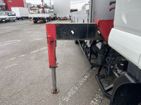 ISUZU Forward Truck (With 4 Steps Of Cranes) TKG-FRR90S2 2012 281,651km_16