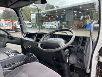 ISUZU Forward Truck (With 4 Steps Of Cranes) TKG-FRR90S2 2012 281,651km_19