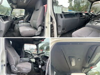 ISUZU Forward Truck (With 4 Steps Of Cranes) TKG-FRR90S2 2012 281,651km_27