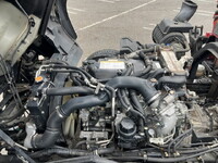 ISUZU Forward Truck (With 4 Steps Of Cranes) TKG-FRR90S2 2012 281,651km_28