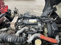 ISUZU Forward Truck (With 4 Steps Of Cranes) TKG-FRR90S2 2012 281,651km_31