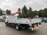 ISUZU Forward Truck (With 4 Steps Of Cranes) TKG-FRR90S2 2012 281,651km_4