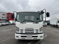 ISUZU Forward Truck (With 4 Steps Of Cranes) TKG-FRR90S2 2012 281,651km_5