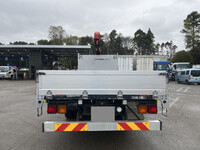 ISUZU Forward Truck (With 4 Steps Of Cranes) TKG-FRR90S2 2012 281,651km_6