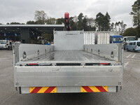 ISUZU Forward Truck (With 4 Steps Of Cranes) TKG-FRR90S2 2012 281,651km_7