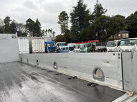 ISUZU Forward Truck (With 4 Steps Of Cranes) TKG-FRR90S2 2012 281,651km_9