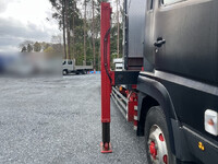 MITSUBISHI FUSO Super Great Self Loader (With 5 Steps Of Cranes) KL-FU54JUZ 2003 204,070km_12