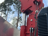 MITSUBISHI FUSO Super Great Self Loader (With 5 Steps Of Cranes) KL-FU54JUZ 2003 204,070km_13