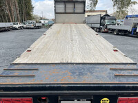 MITSUBISHI FUSO Super Great Self Loader (With 5 Steps Of Cranes) KL-FU54JUZ 2003 204,070km_14