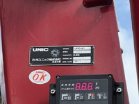 MITSUBISHI FUSO Super Great Self Loader (With 5 Steps Of Cranes) KL-FU54JUZ 2003 204,070km_16